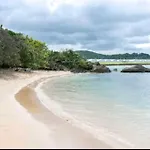 Welcome To Our Ocean View Villa!