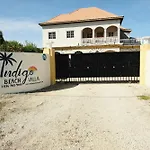 Indigo Beach Villa