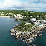 Santosha Whitehouse Jm - 10 Bedroom Villa W Private Beach