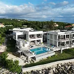 Santosha Whitehouse Jm - 10 Bedroom Villa W Private Beach