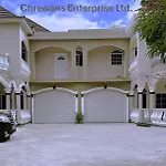 Chrewans Enterprise Ltd