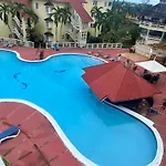 Mystic Ridge Paradise
