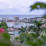 Hummingbird Retreat - Luxury Oceanview Apt, 7-Minute Walk To Beach