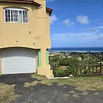 Poinciana House