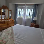 Poinciana House