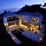 Cocosan Villa