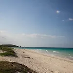 Beach Villa Yellow Canary