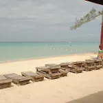 Dreams Negril Rooms
