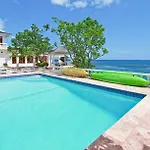 Jasmin Hill Three Bedroom Villa