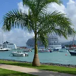 One Love Seawind On The Bay 1Bd Beach Condo