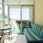 Hipstrip Beach Studio @ Montego Bay Club Resort