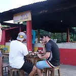 Treetops Villa