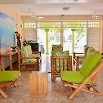Conch Shell Beach Studio @ Sandcastles