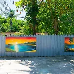 Dreams Negril Rooms