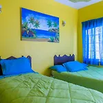 Dreams Negril Rooms