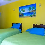 Dreams Negril Rooms