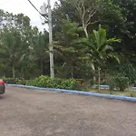 Carib Ocho Rios Fedlyn