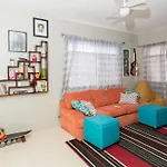 The Beach Estate Country Club Villa
