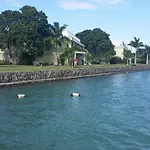 Seawind On The Bay