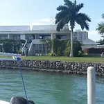 Seawind On The Bay