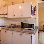 Sandcastles Beach Suites