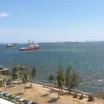 Ocean Boulevard