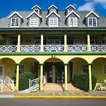 Sandcastles Beach Suites