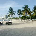 Sandcastles Beach Suites
