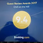 Chill On The Hill