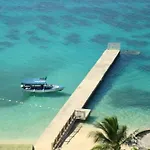 Sky Box Beach Suite At Montego Bay Club