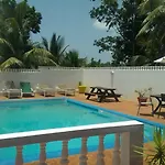 Ocho Rios Pimento Villas