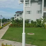 Fern Court Apartment With Oceanic View III