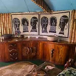 Great Huts