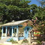 Banana Shout Resort