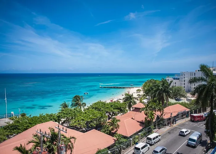 Starfish Studio @Montego Bay Club