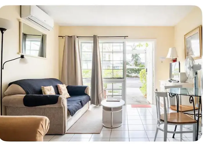 Montego Bay Studio