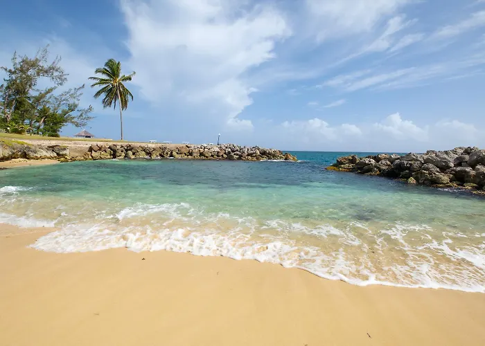 Jamaica Time Driftwood At Sea Palms 3Br 3Ba Condo In Ocho Rios With Pool And Beach Front With Views Only 10 Mins From Ochi Intl Airport Direct Flight From Miami
