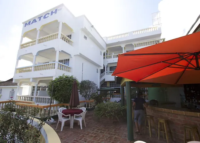 Match Resort
