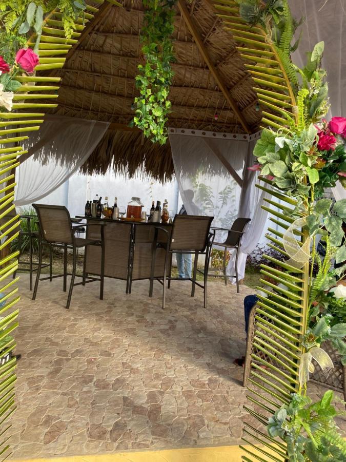 Villa Marvettes Hideaway