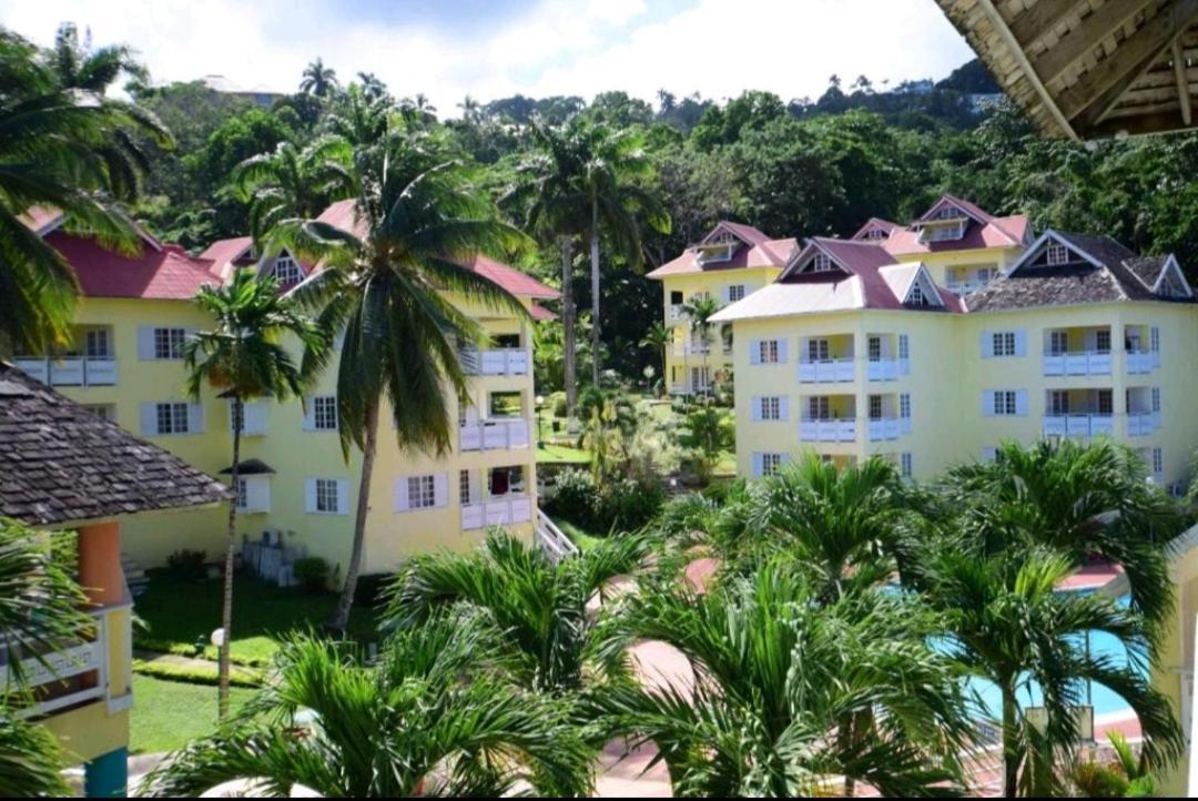 Resort Mystic Ridge Ocho Ríos