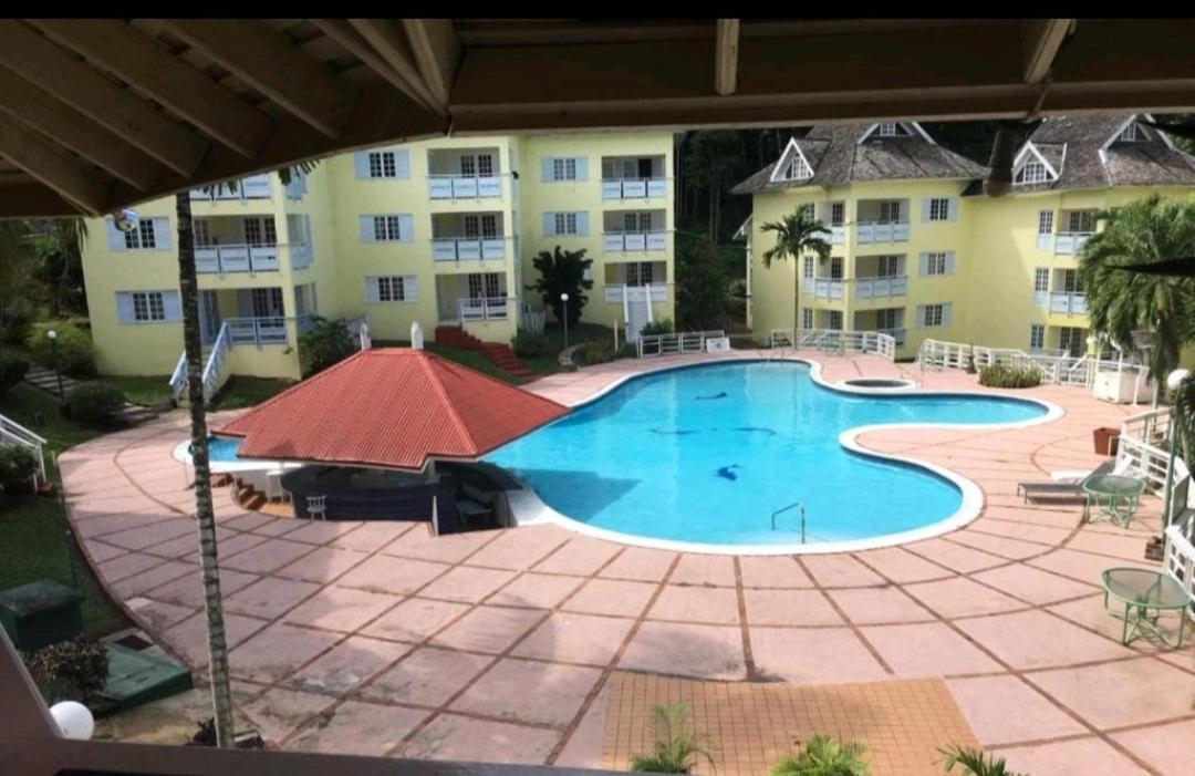 Mystic Ridge Resort Ocho Ríos