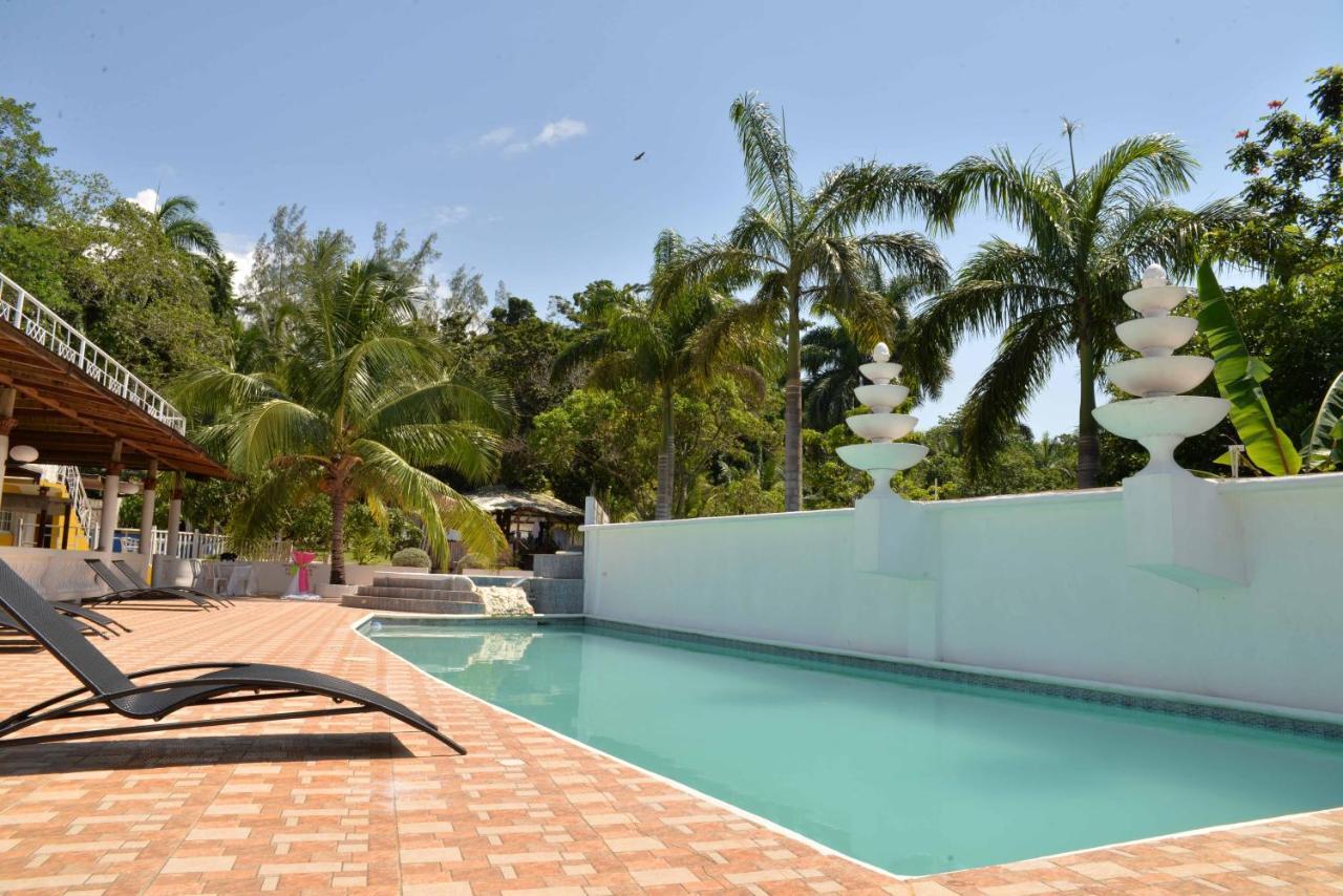 Pensión Chateau Margarita Ja
