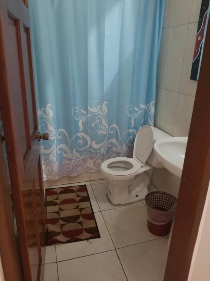 Pensión Chateau Margarita Ja *