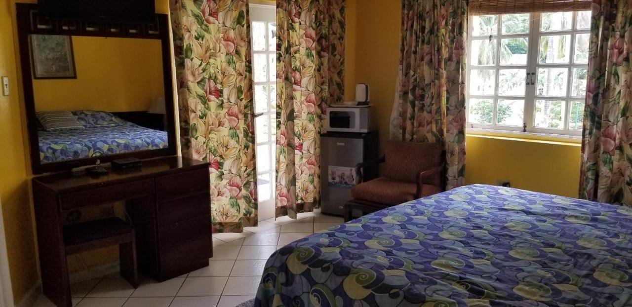 Mystic Ridge Resort Ocho Ríos