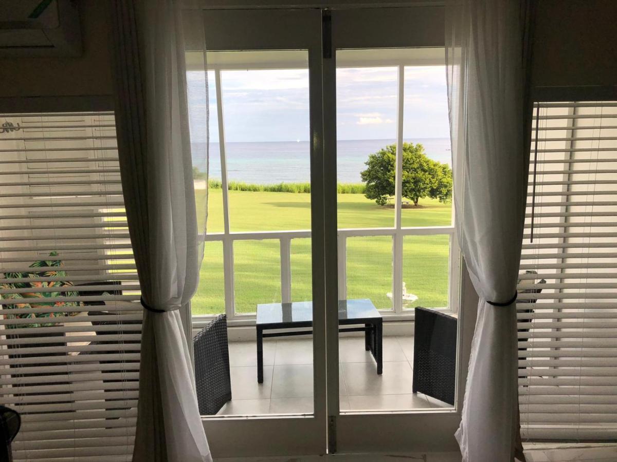Apartamento C'daview *