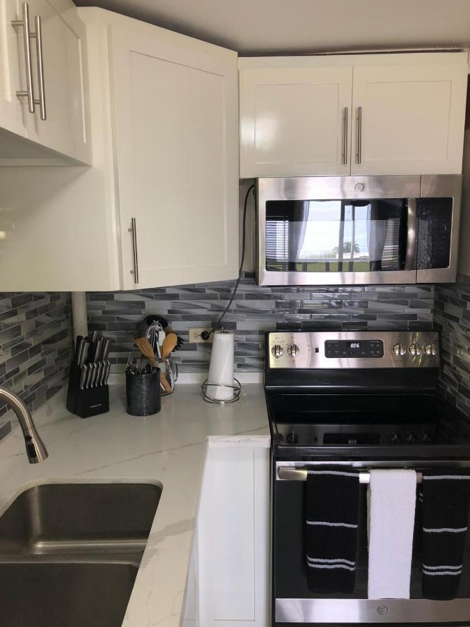 Apartamento C'daview Montego Bay