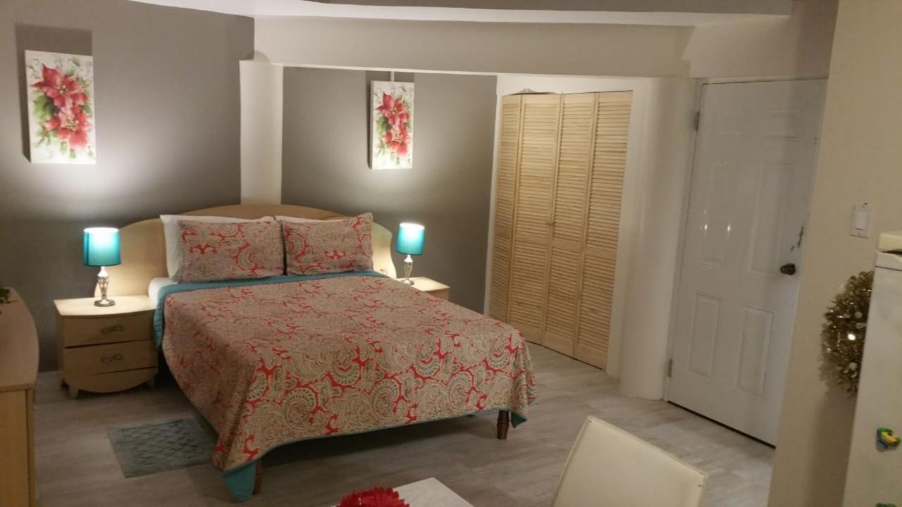 Apartahotel Seacastles By The Beach/pool Montego Bay