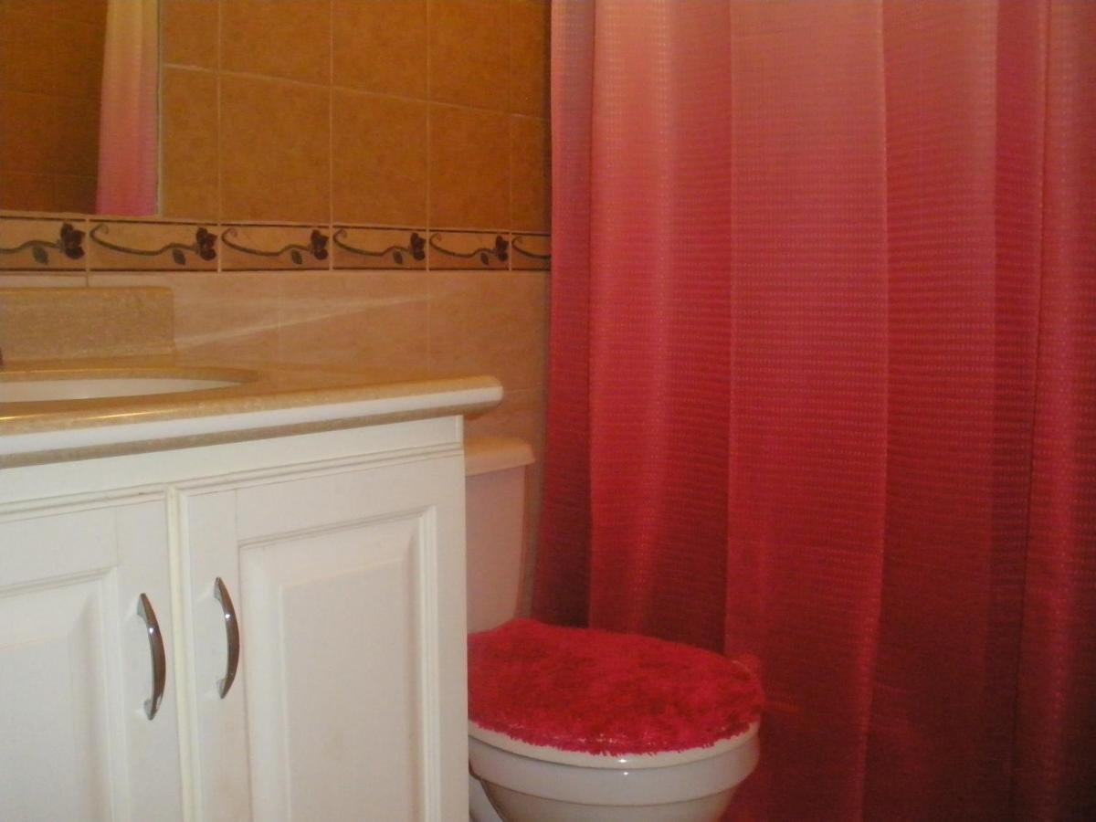 Apartamento Criss At Chrisanns Ocho Ríos