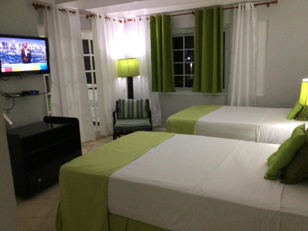 Mystic Ridge Paradise Apartamento Ocho Ríos