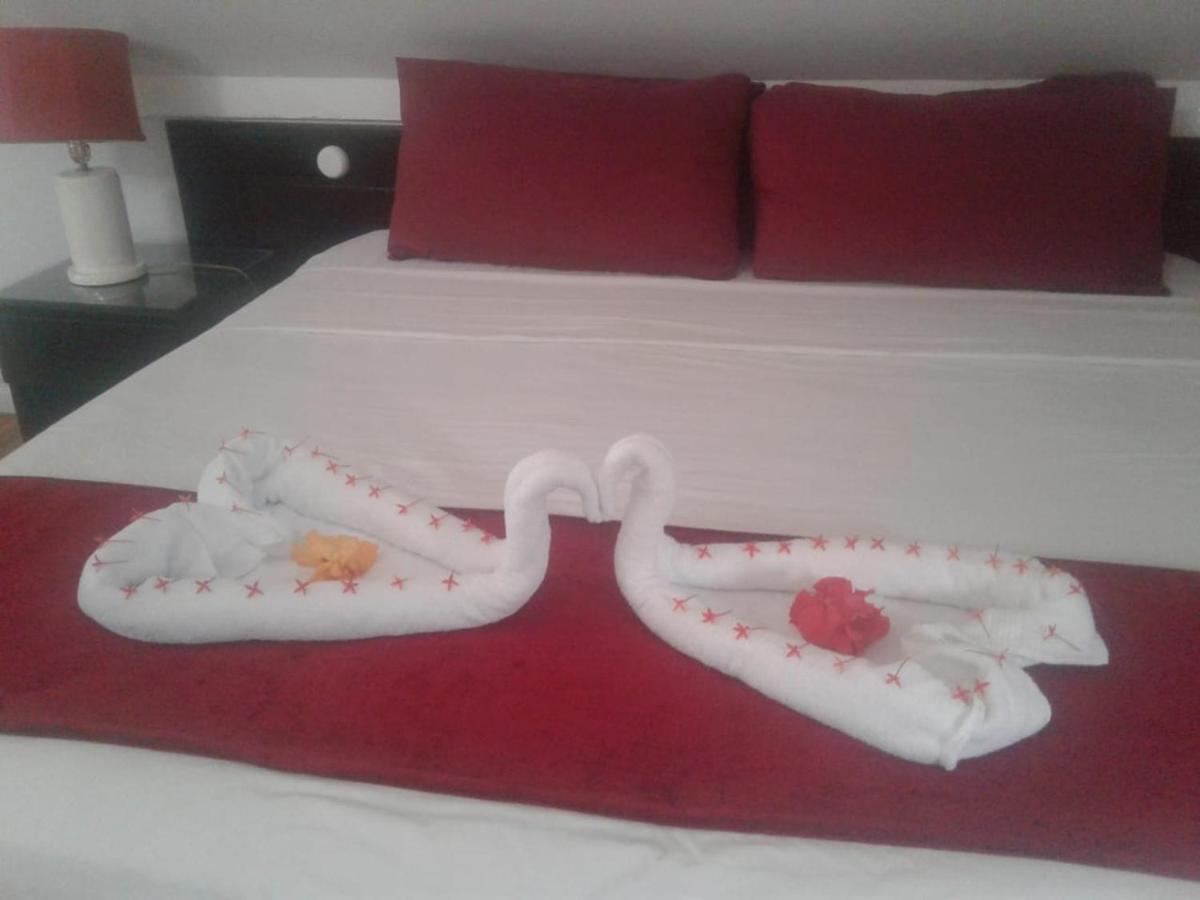 Apartamento Mystic Ridge Paradise Ocho Ríos